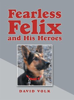 Fearless Felix and His Heroes - Volk, David