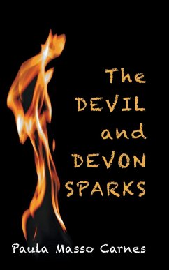 The Devil and Devon Sparks - Carnes, Paula Masso