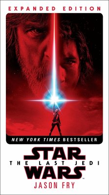 The Last Jedi: Expanded Edition (Star Wars) - Fry, Jason