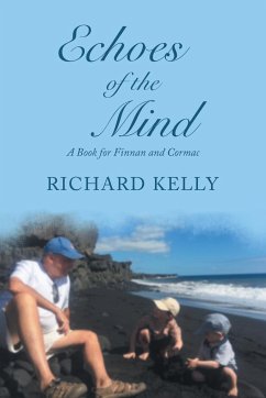 Echoes of the Mind - Kelly, Richard