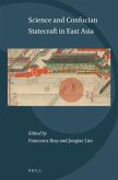 Science and Confucian Statecraft in East Asia