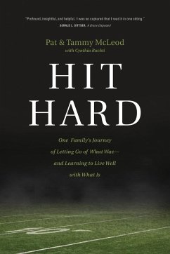 Cover Hit Hard