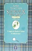 Sherlock Holmes, 1905-1915