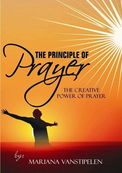 The Creative power of Prayer - Vanstipelen, Mariana