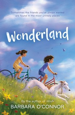 Cover Wonderland