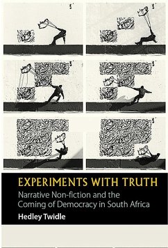 Experiments with Truth - Twidle, Hedley