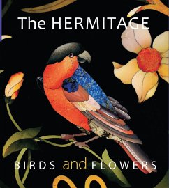 The Hermitage: Birds and Flowers - Yakovlev, Vladimir