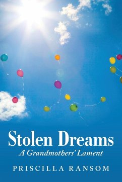 Stolen Dreams - Ransom, Priscilla