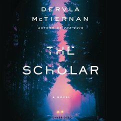 The Scholar - McTiernan, Dervla