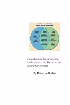 Understanding the Jurisdiction Battle between the States and the Federal Government - Aubuchon