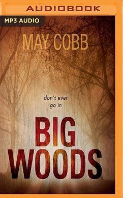 Big Woods - Cobb, May