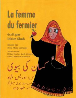 La Femme du fermier - Shah, Idries