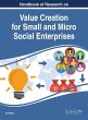 Handbook of Research on Value Creation... - Bild 1