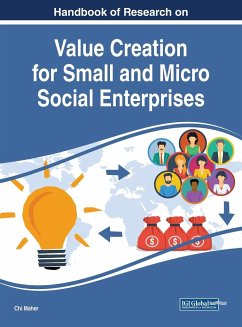 Handbook of Research on Value Creation for Small and Micro Social Enterprises