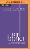 Girl Boner: The Good Girl's Guide to Sexual Empowerment