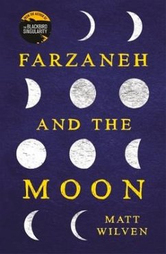 Cover Farzaneh and the Moon