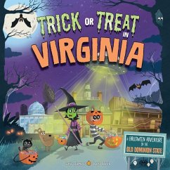Cover Trick or Treat in Virginia
