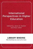 International Perspectives in Higher Education