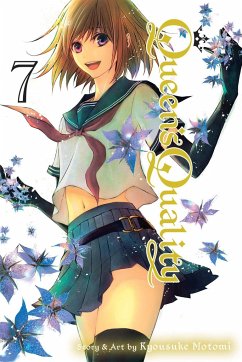 Queen's Quality, Vol. 7 - Motomi, Kyousuke