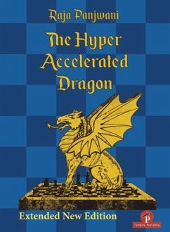 The Hyper Accelerated Dragon, Extended Second Edition - Panjwani, Raja
