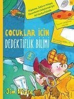 Cocuklar Icin Dedektiflik Bilimi - Wiese, Jim