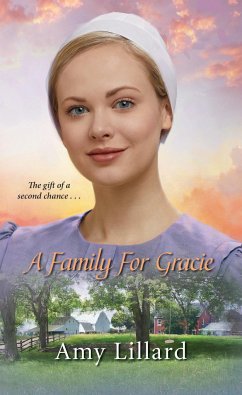 A Family for Gracie - Lillard, Amy