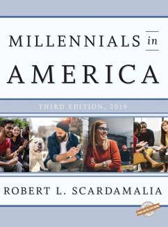 Millennials in America 2019 - Scardamalia, Robert L.