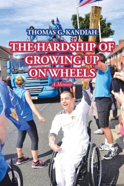 The Hardship of Growing up on Wheels - Kandiah, Thomas G.