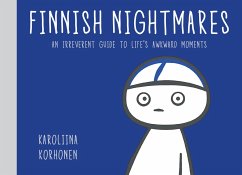 Finnish Nightmares - Korhonen, Karoliina