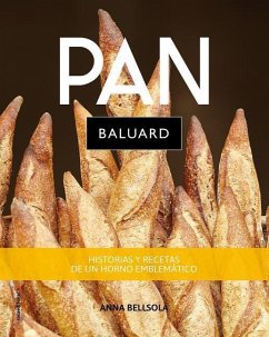 Pan Baluard - Bellsola, Anna; de Villalonga, Isabel