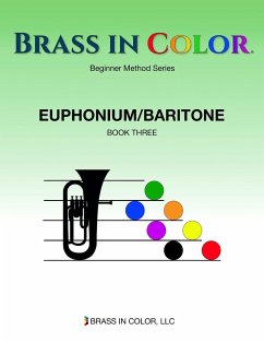 Brass in Color - Burdette, Sean
