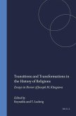 Transitions and Transformations in the History of Religions