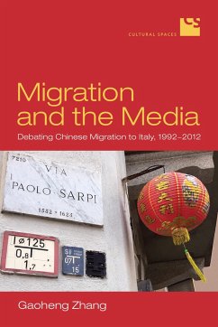 Migration and the Media - Zhang, Gaoheng