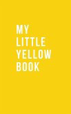 My Little Yellow Book