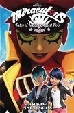 Miraculous: Tales of Ladybug and Cat Noir: Season Two - Love Compass