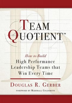 Team Quotient - Gerber, Douglas