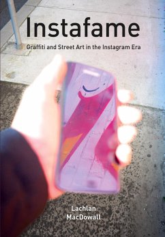 Cover Instafame