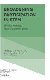 Broadening Participation in STEM