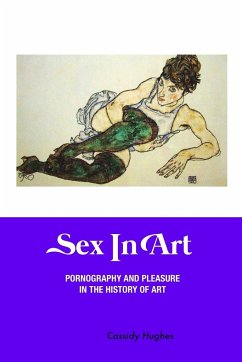 SEX IN ART - Hughes, Cassidy