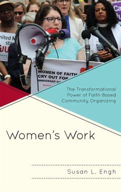 Women's Work - Engh, Susan L.