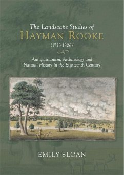 The Landscape Studies of Hayman Rooke (1723-1806) - Sloan, Emily