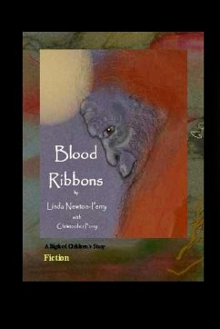 Blood Ribbons - Perry, Linda