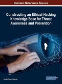 Constructing an Ethical Hacking Knowledge Base for Threat Awareness and Prevention