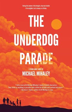 Underdog Parade - Mihaley, Michael