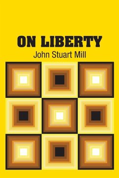 On Liberty - Mill, John Stuart