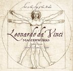 Leonardo Da Vinci: Masterworks