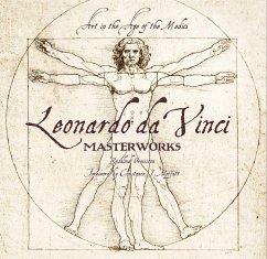 Leonardo Da Vinci: Masterworks: Art in the Age of the Medici - Ormiston, Rosalind