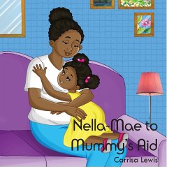 Nella-Mae to Mummy's Aid