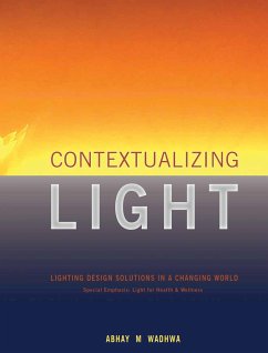 Contextualizing Light - Wadhwa, Abhay M