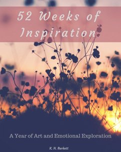 52 Weeks of Inspiration - Burkett, K. H.